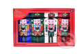 Kávy a čaje: NUTCRACKER COLLECTION (English Tea Shop). English Tea Shop, 2026