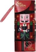 Kávy a čaje: RED SINGLE CRACKER (English Tea Shop). English Tea Shop, 2026