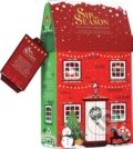 Kávy a čaje: SANTA´S WINTER COTTAGE (English Tea Shop). English Tea Shop, 2026