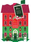 Kávy a čaje: CHRISTMAS TEA HOUSE (English Tea Shop). English Tea Shop, 2026
