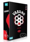 Společenská hra: Vabank (Raál López Gamiz). Albi, 2026