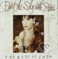 Hudební CD: Enya: Paint The Sky With Stars-best (Sony Music Entertainment). Sony Music Entertainment, 1997