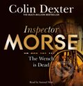Kniha: The Wench is Dead (Colin Dexter). , 2018