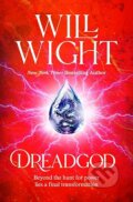 Kniha: Dreadgod (Will Wight). MacMillan, 2027