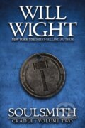 Kniha: Soulsmith (Will Wight). Hidden Gnome Publishing, 2023