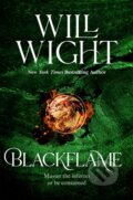 Kniha: Blackflame (Will  Wight). Tor, 2027
