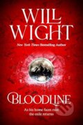 Kniha: Bloodline (Will Wight). MacMillan, 2027
