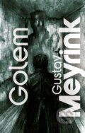 Kniha: Golem (Gustav Meyrink). Maťa, 2026