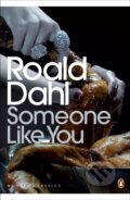 Kniha: Someone Like You (Roald Dahl). Penguin Books, 2009