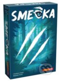 Kniha: Smečka (Mindok). Mindok, 2026
