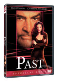 Film: Past (John Curran) (DVD), 2026