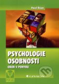 Psychologie osobnosti - Pavel Říčan, Grada, 2007