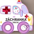 Kniha: Záchranka (Viktoria Print). Viktoria Print, 2007