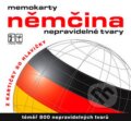 Memokarty Němčina, 2005