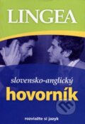 Slovensko-anglický hovorník, 2007