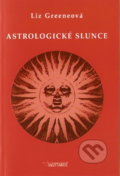 Astrologické slunce - Liz Greeneová, Sagittarius, 2007