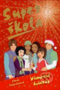 Super škola - Vianočné hviezdy (č. 8) - Cindy Jefferiesová, Matys, 2007