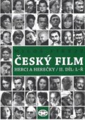 Český film II - Miloš Fikejz, Libri, 2007