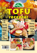 Tofu receptár, Metro Media, 2007