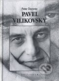 Pavel Vilikovský - Peter Darovec, 2007