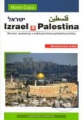 Izrael a Palestina - Marek Čejka, Barrister & Principal, 2007