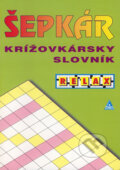 Kniha: Šepkár (Dušan Čupka). Trian, 2007