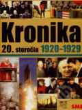 Kronika 20. storočia 1920 - 1929, 2007