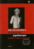 Humanistická psychoterapie 2 - David J. Cain, Julius Seeman, Triton, 2007