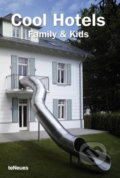 Cool Hotels Family &amp; Kids - Patricia Massó, 2007