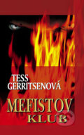 Mefistov klub - Tess Gerritsen, Ikar, 2007