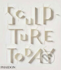 Sculpture Today - Judith Collins, Phaidon, 2007