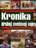 Kronika druhej svetovej vojny, Fortuna Libri, 2007