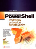 Kniha: PowerShell (Patrik Malina)