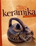 Kniha: Keramika (Tomáš Macek). Computer Press, 2007