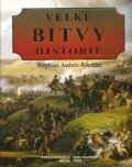 Kniha: Velké bitvy historie (Brána). Brána, 2007