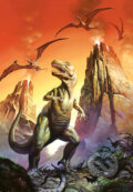 Tyrannosaurus Rex, Castorland