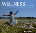 Kniha: Wellness (Hana Cathala). Grada, 2007