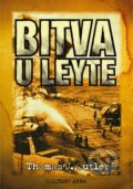 Kniha: Bitva u Leyte (Thomas J. Cutler). AREA, 2008