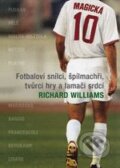 Magická desítka - Richard Williams, 2007