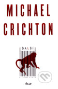 Ďalší - Michael Crichton, Ikar, 2007