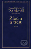 Zločin a trest - Fiodor Michajlovič Dostojevskij, 2007