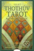 Velký Thothův tarot - Aleister Crowley, Synergie, 2007