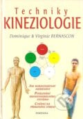 Techniky kineziologie - Dominique Bernascon, Viginie Bernascon, 2007