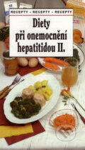 Diety při onemocnění hepatitidou II, Sdružení MAC, 1998