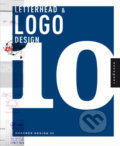 Letterhead and Logo Design 10, 2007