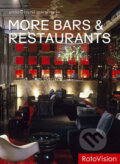 Kniha: More Bars & Restaurants (Rockport). Rockport, 2007