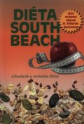 Diéta South Beach - Arthur Agatston, Ottovo nakladatelství, 2007