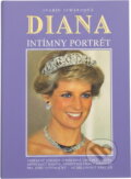Kniha: Diana,intímny portrét (). 