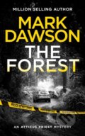 Kniha: The Forest (Mark Dawson). , 2026