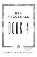 Kniha: This Divine Revelry (Bea Fitzgerald). Penguin Books, 2026